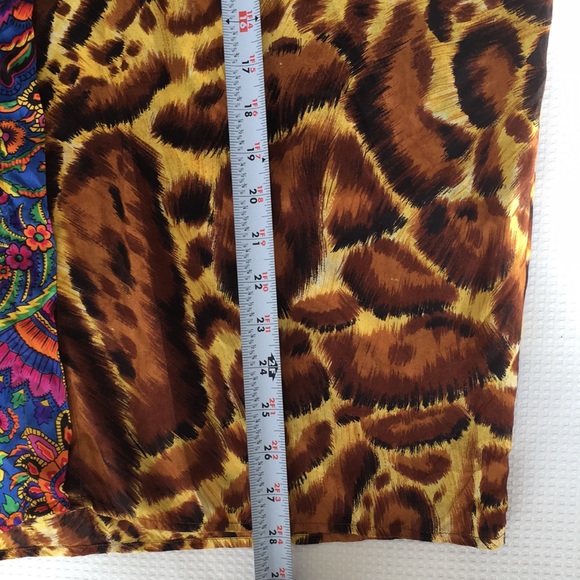 Versace Jeans Couture, Rare 1980s  Versace Shirt, Women’s Size L - Picture 11 of 16